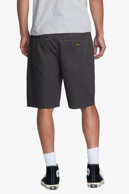 Dayshift 5 Pocket Short 21 - GBL