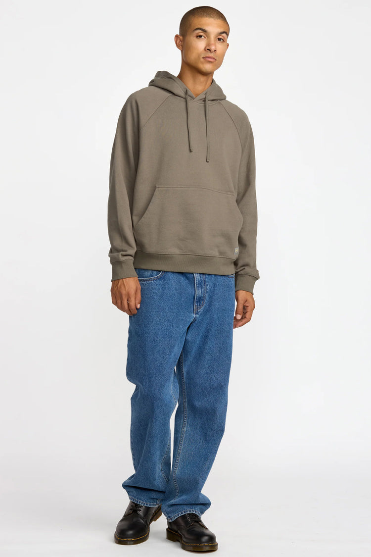 Dayshift Hoodie - MSH