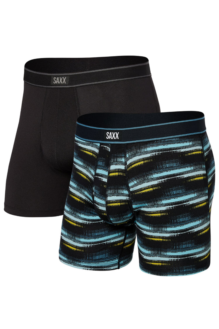 Daytripper Boxer Brief - 2 Pack - BRC
