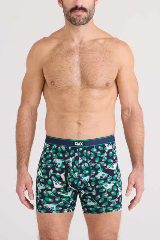 Daytripper Boxer Brief - MRT