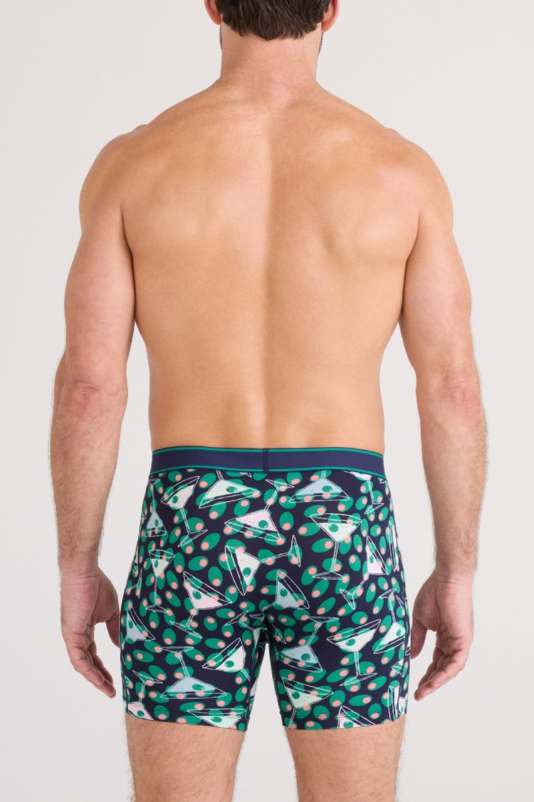 Daytripper Boxer Brief - MRT