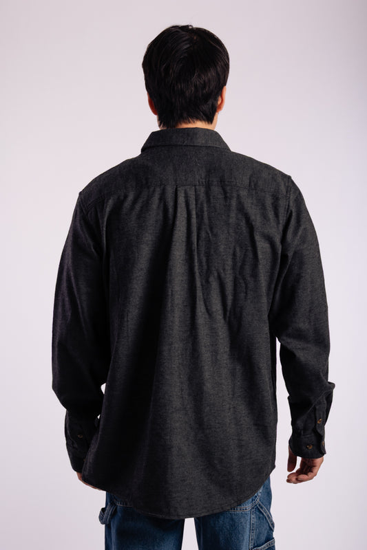 Flannel Work Shirt - CHA