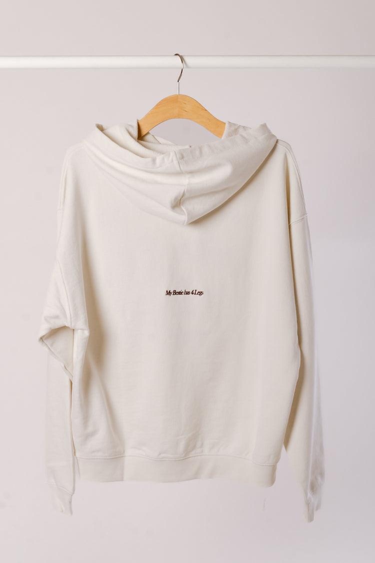 Dog Walker Club Hoodie - OFW