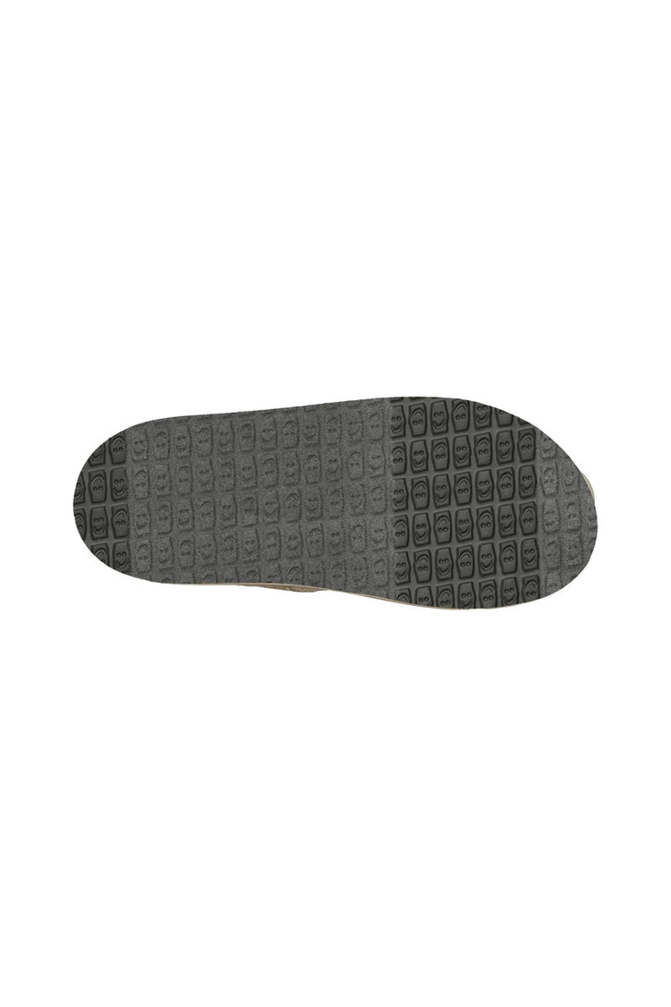 Donny Hemp Slip-On Shoes - ARM