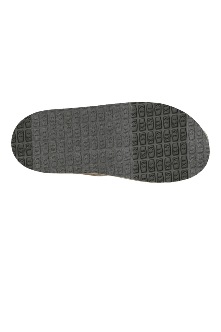 Donny Hemp Slip-On Shoes - ERT