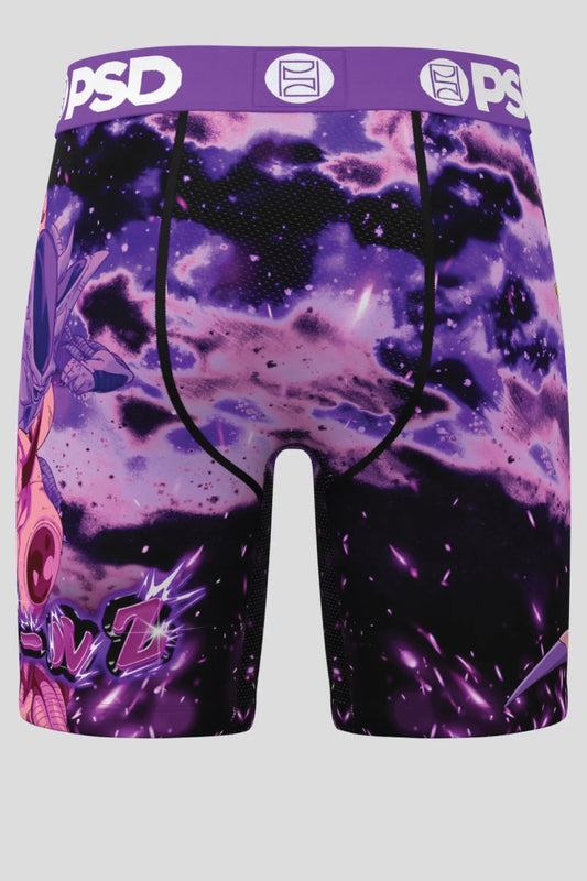 Dragon Ball Z - Frieza Supernova Boxer Brief - MUL