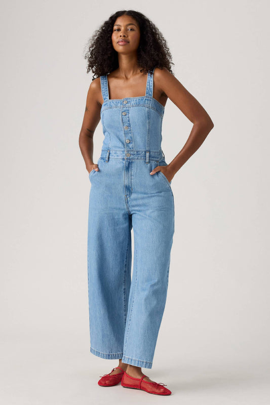 Drea Jumpsuit - IWL
