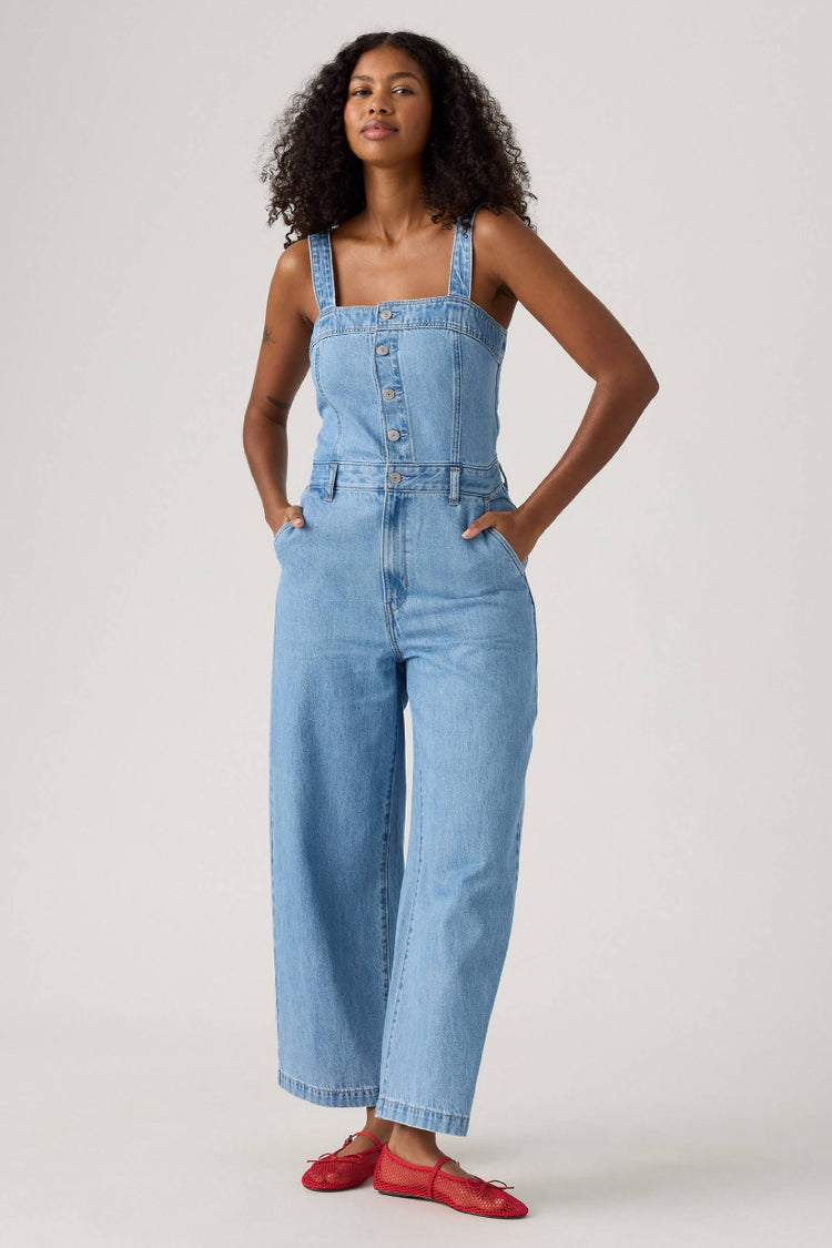 Drea Jumpsuit - IWL