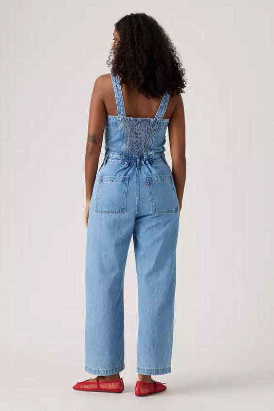 Drea Jumpsuit - IWL