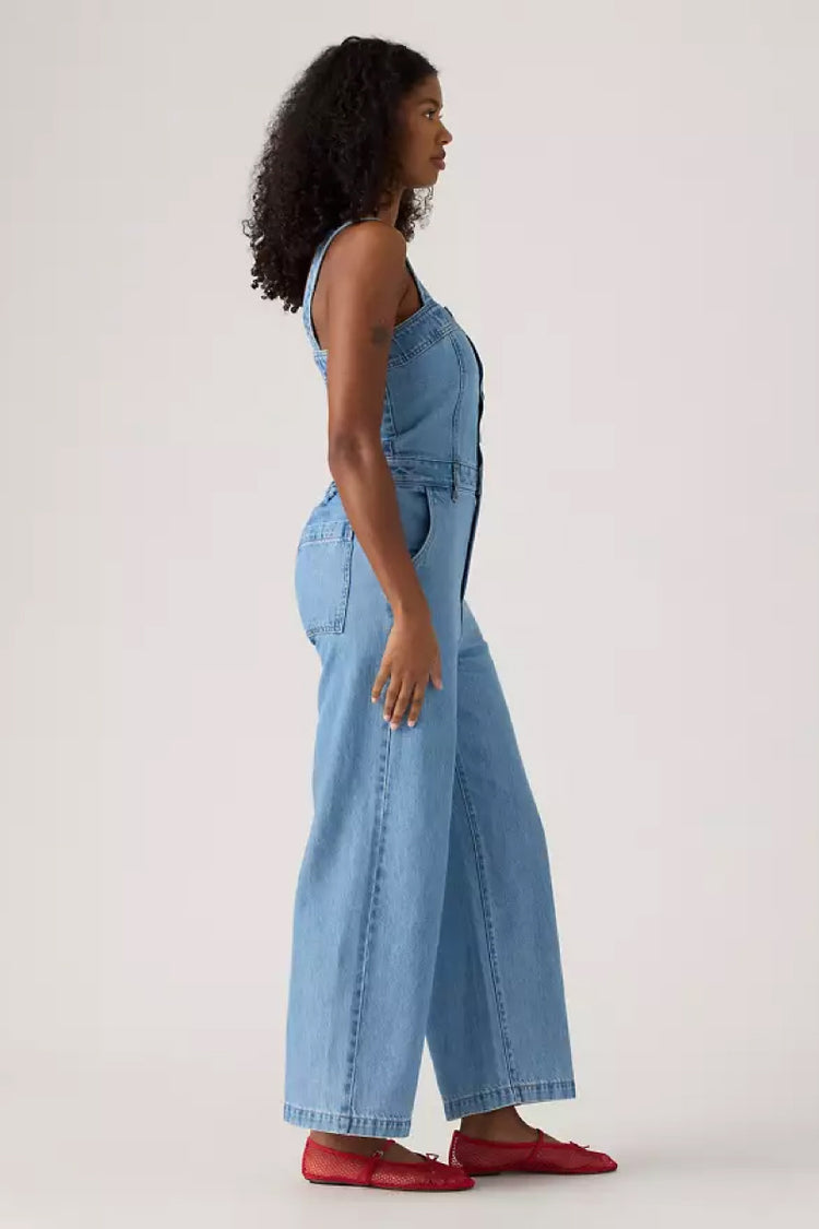 Drea Jumpsuit - IWL