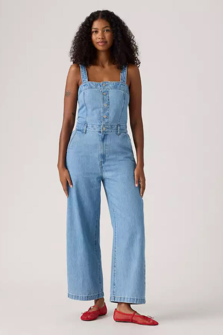Drea Jumpsuit - IWL