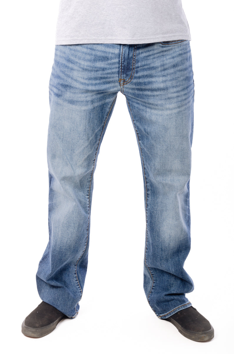 Men's Relax Fit Jeans - Shop All