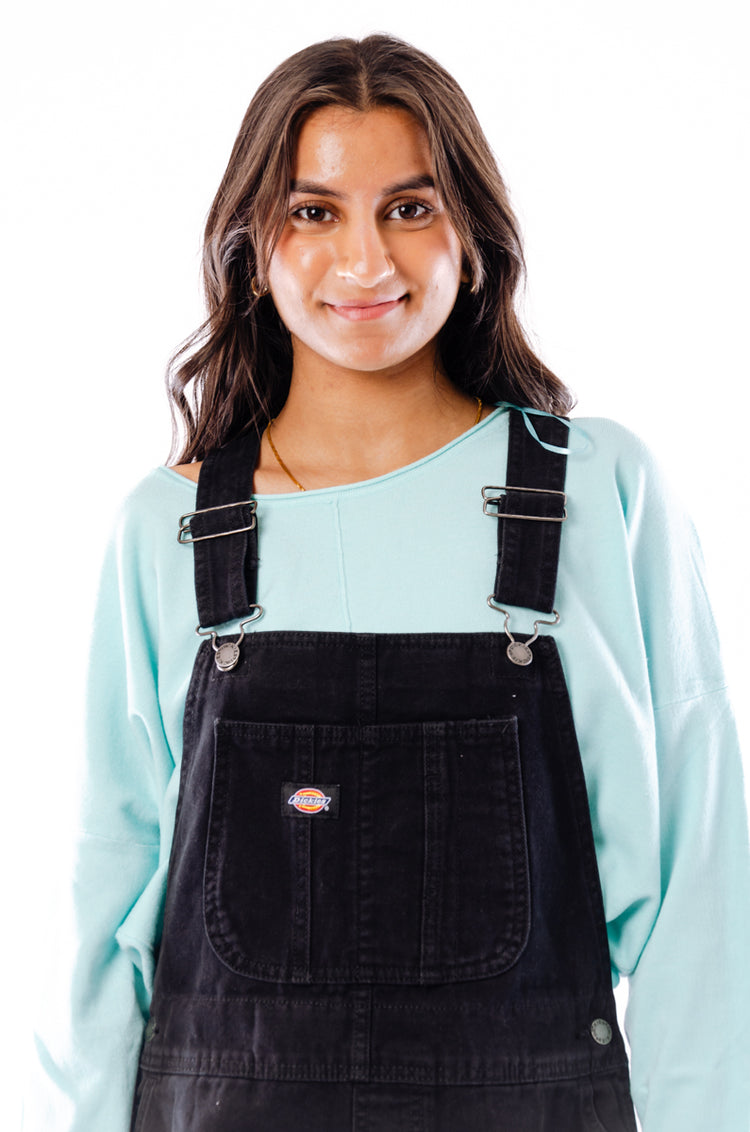 Duck Bib Shortalls - SBK