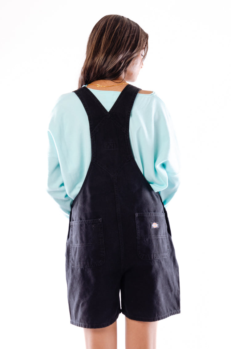 Duck Bib Shortalls - SBK