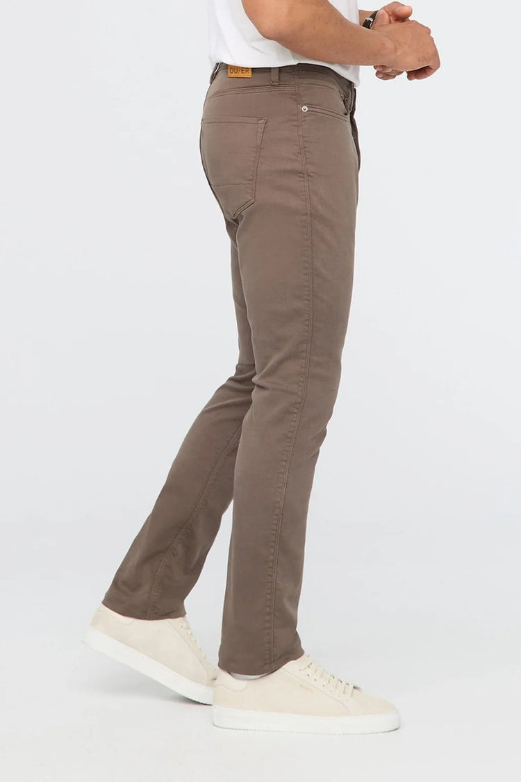 No Sweat Athletic Taper - 32
