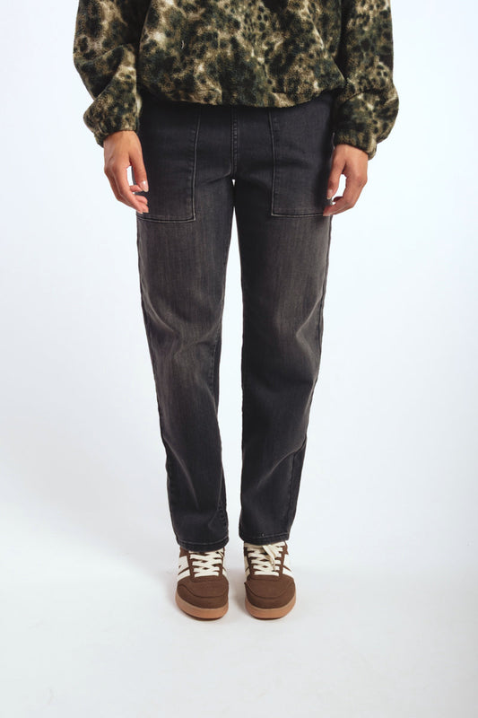 Performance Denim Harbour Pant - 29