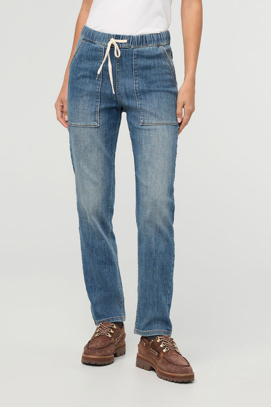 Performance Denim Harbour Pants - 29