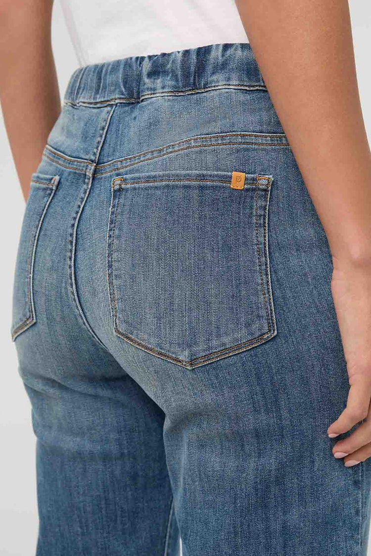 Performance Denim Harbour Pants - 29