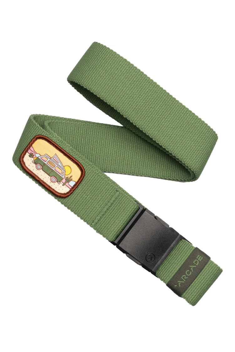 Earthling Pop-Up Belt - DIL