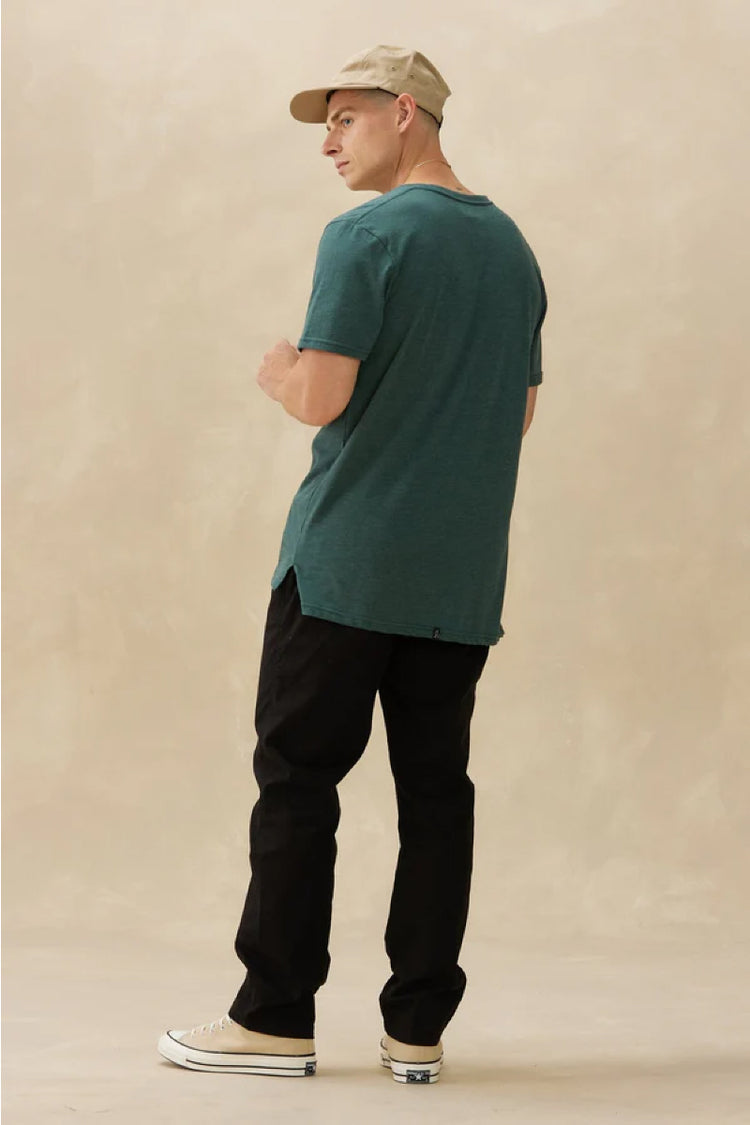 Easy Split Tee - SPR