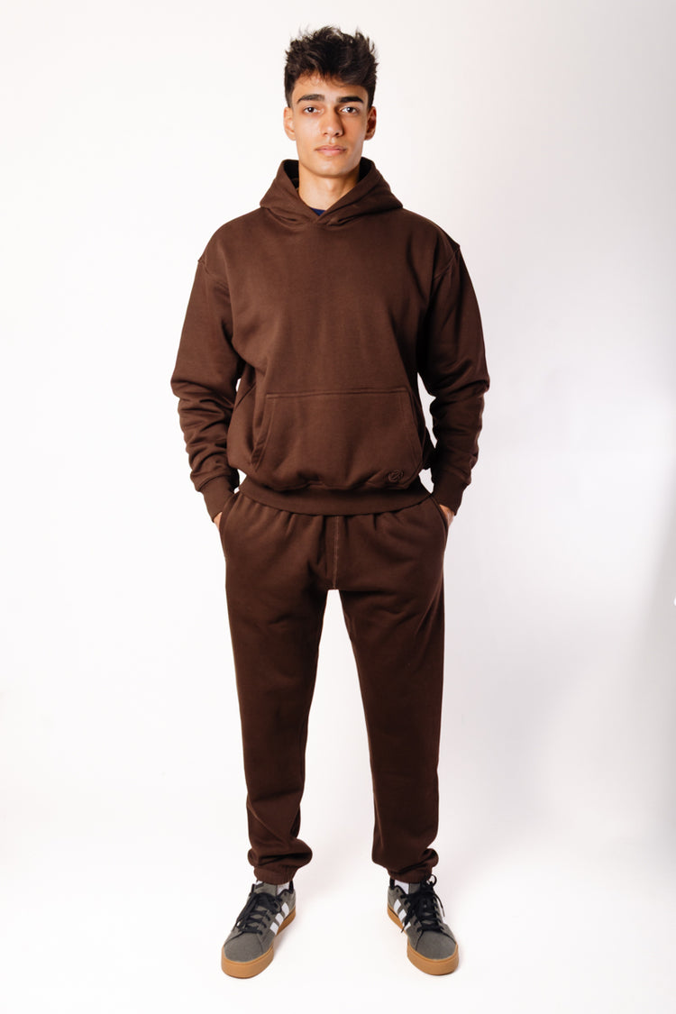 Eazy Hoodie - COF