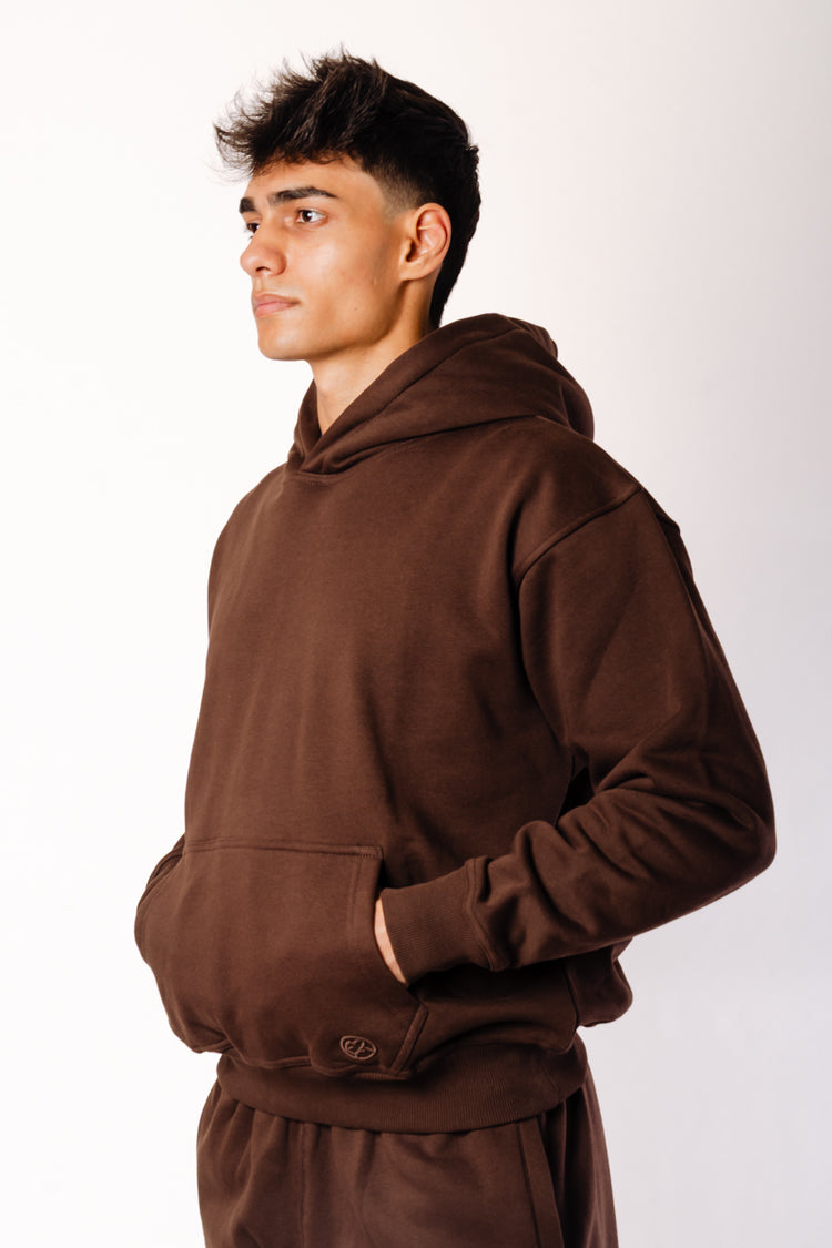Eazy Hoodie - COF
