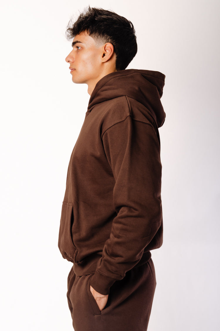 Eazy Hoodie - COF