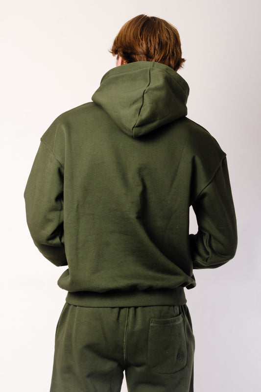 Eazy Hoodie - OLV