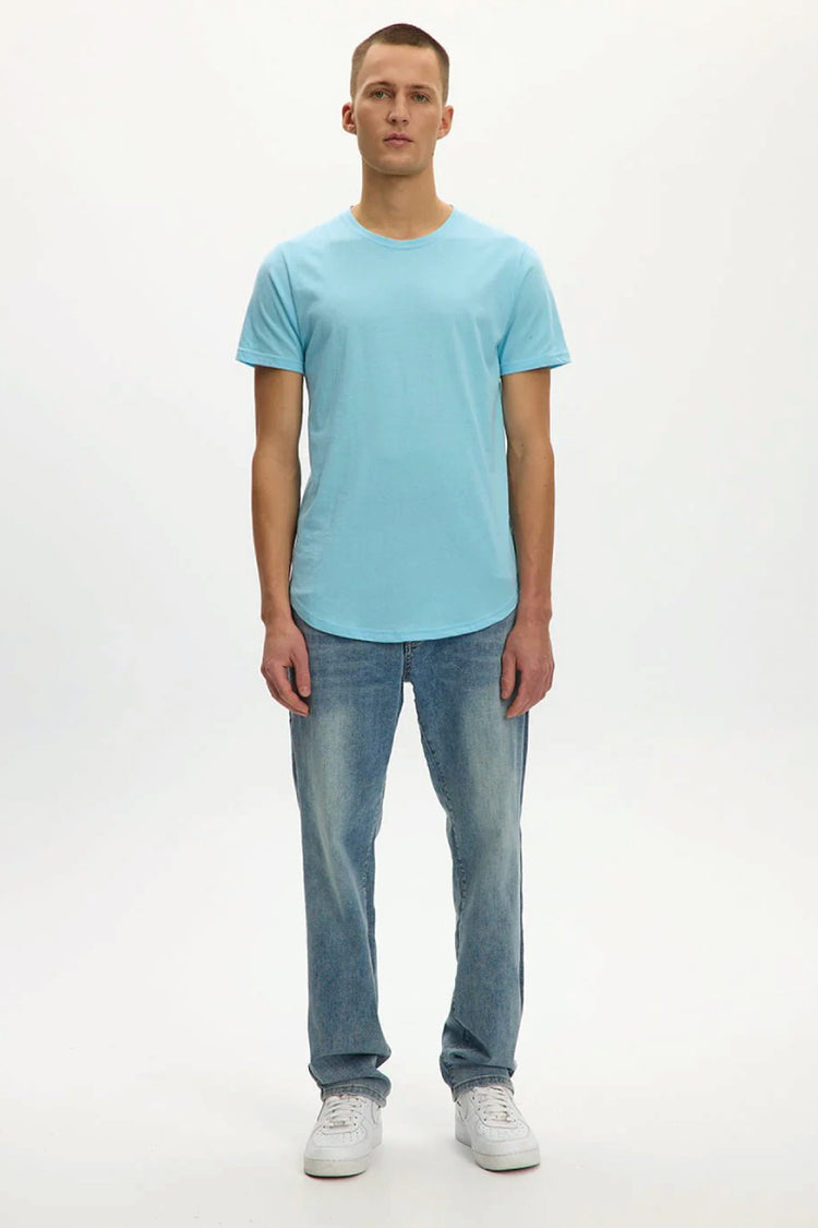 Eazy Scoop Tee - BAL