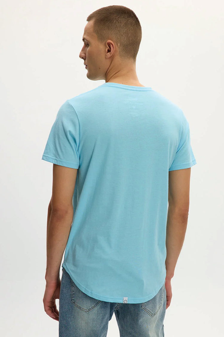 Eazy Scoop Tee - BAL