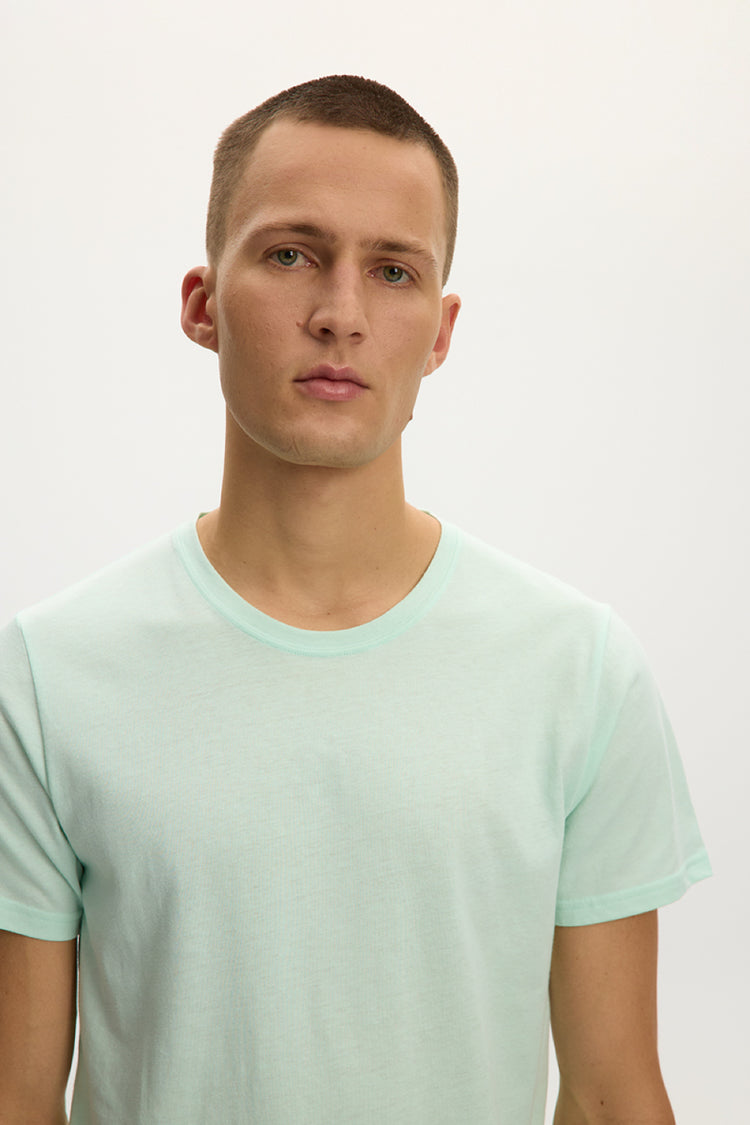 Eazy Scoop Tee - HON