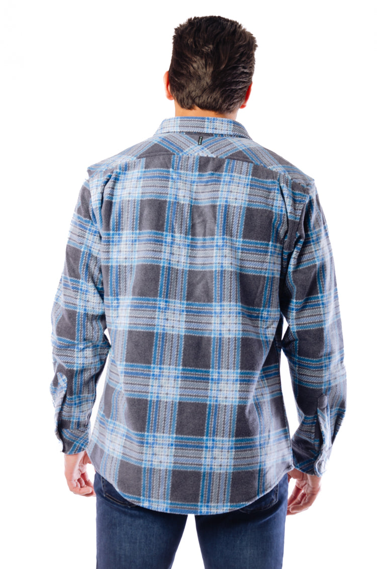 Eco-zy Polar Flannel - NIT