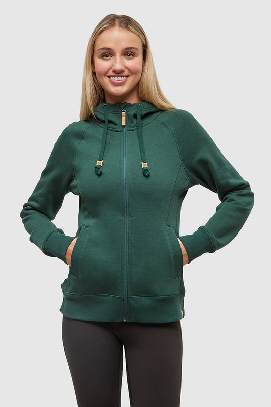 Elm Zip Hoodie - FPN