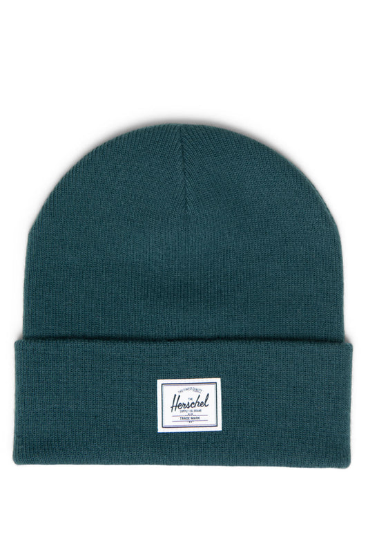 Elmer Beanie - Dark Sea - SEA