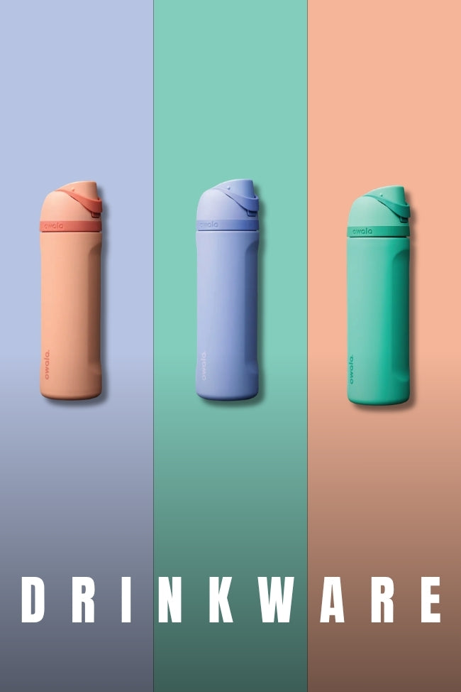 Drinkware