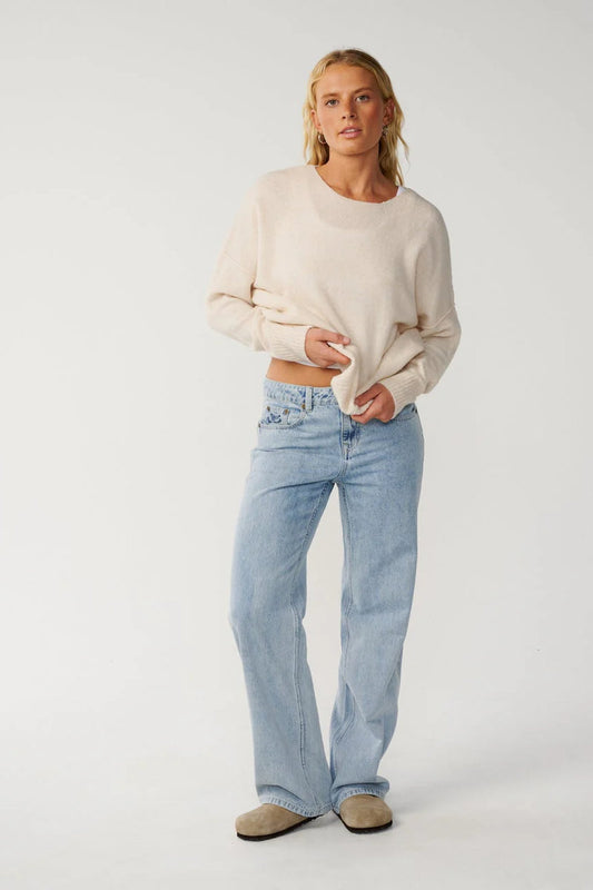 Emily Sweater - ECM