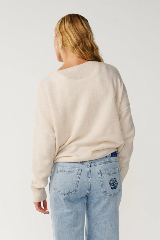 Emily Sweater - ECM