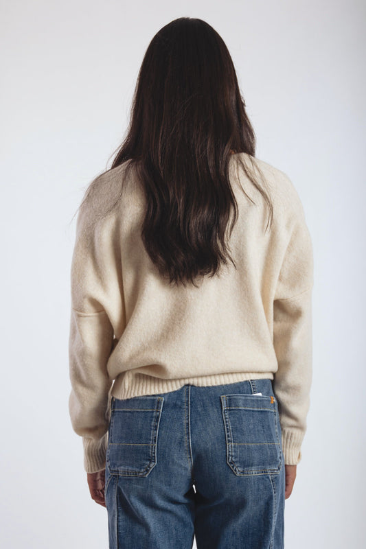 Emily Sweater - ECM
