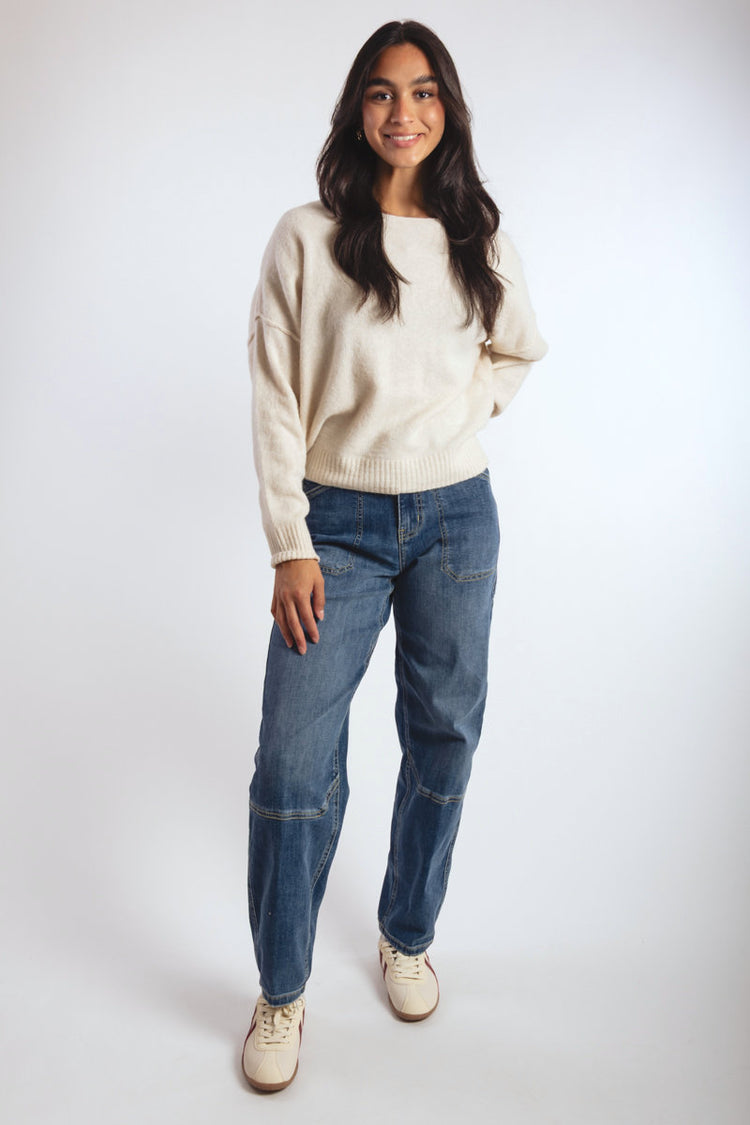 Emily Sweater - ECM