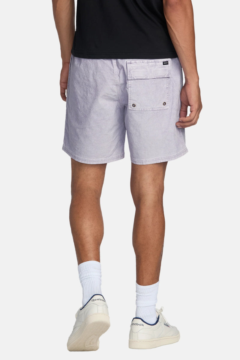 Escape Elastic Cord Short 2 - LIL