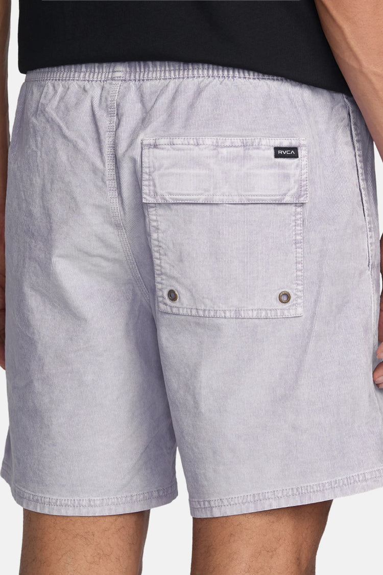 Escape Elastic Cord Short 2 - LIL