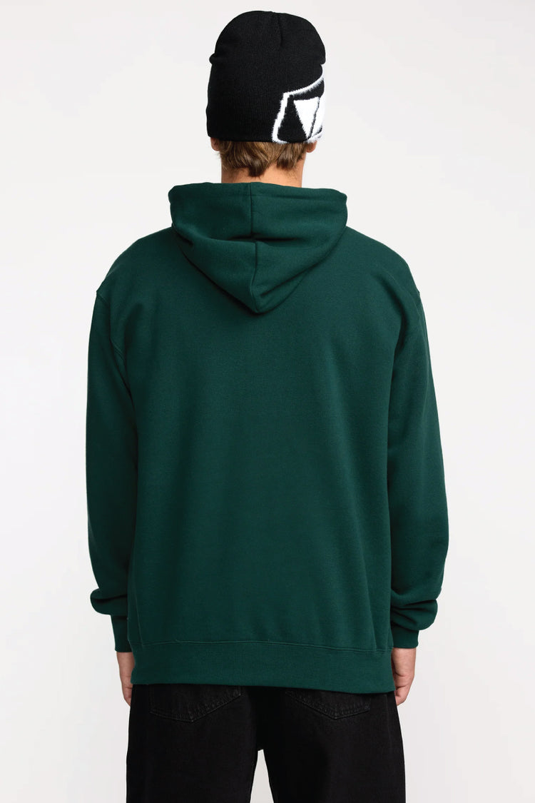 Essential Hoodie - BGR