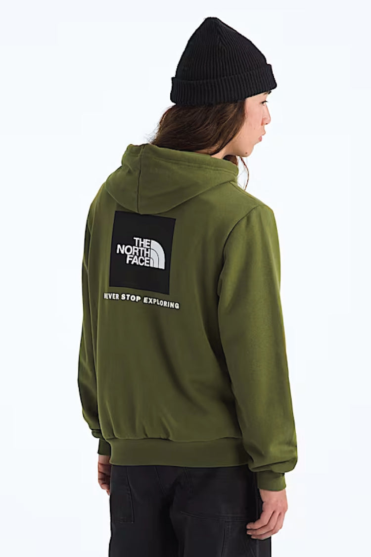 Evolution Box NSE Hoodie - WGN