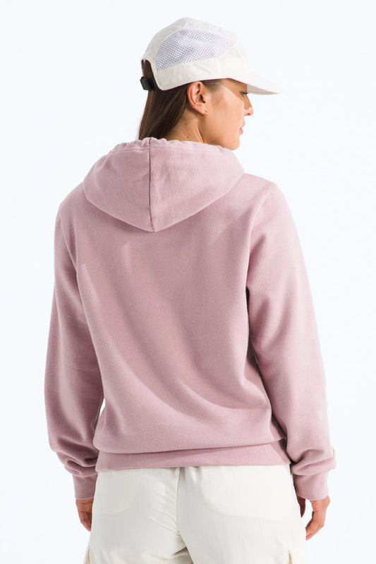 Evolution Simple Dome Hoodie - 0SO