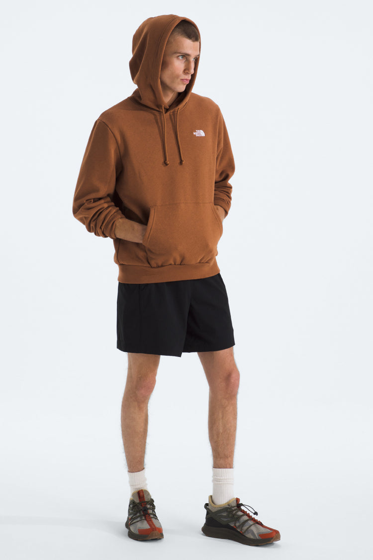 Evolution Simple Dome Hoodie - BTU