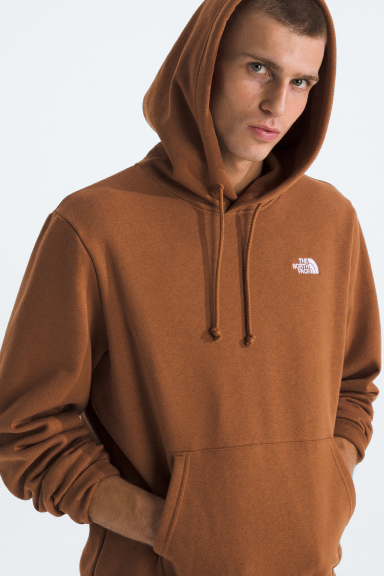 Evolution Simple Dome Hoodie - BTU
