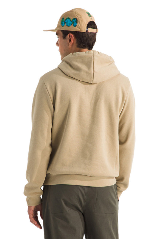 Evolution Simple Dome Hoodie - LK5
