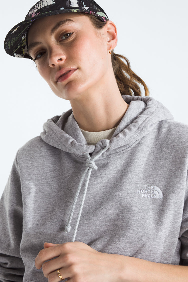 Evolution Simple Dome Hoodie - PGY