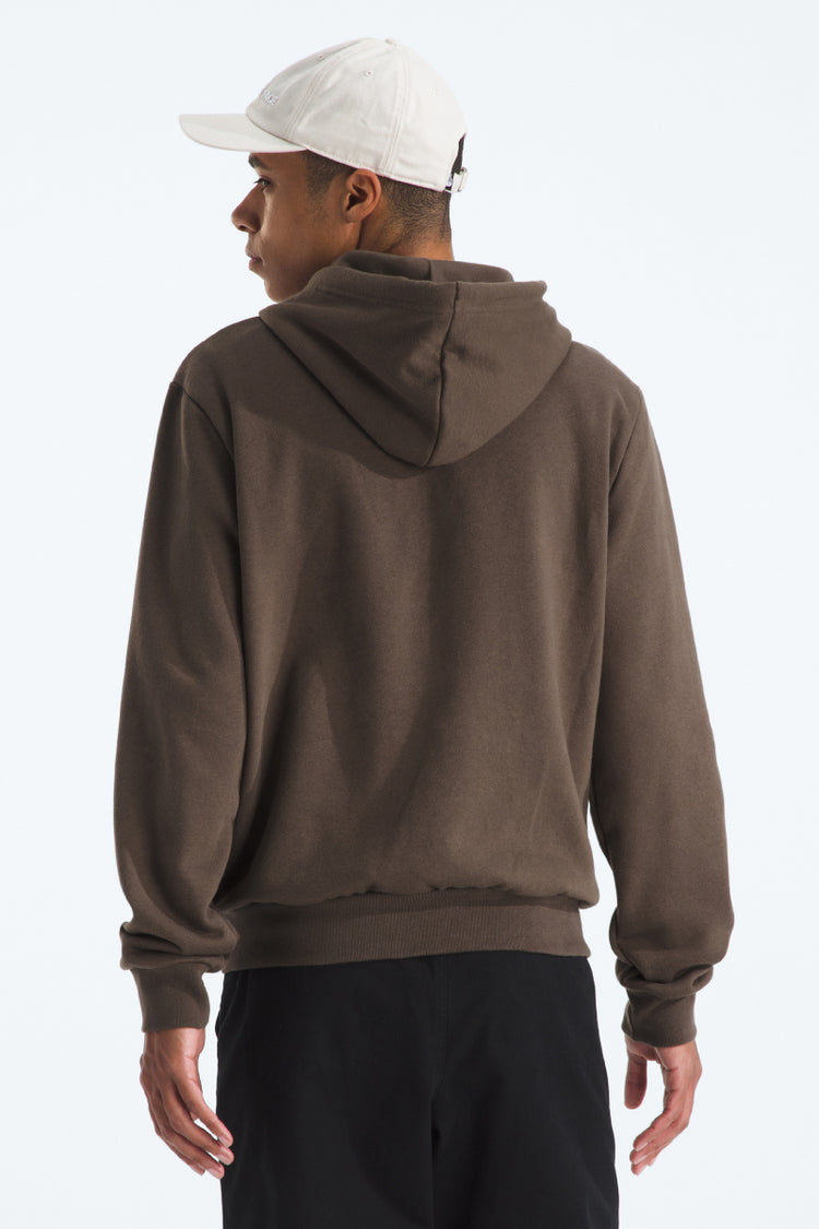 Evolution Simple Dome Hoodie - SBR