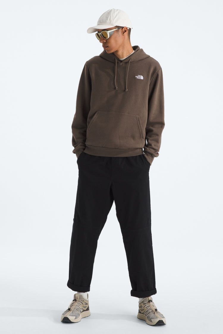 Evolution Simple Dome Hoodie - SBR